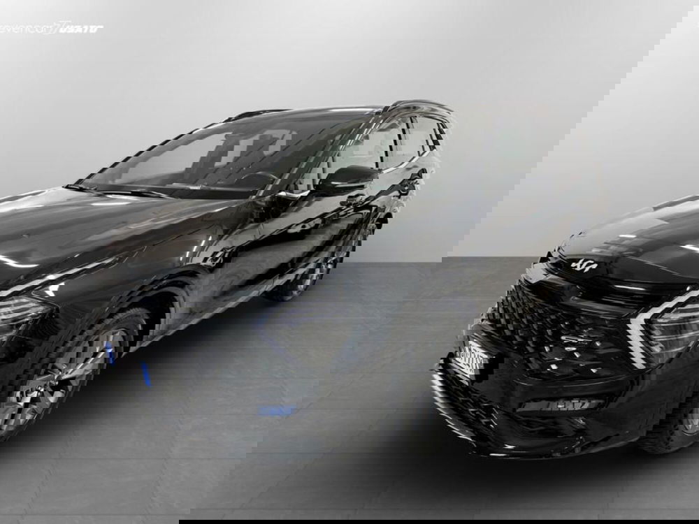 Kia Sportage usata a Verona