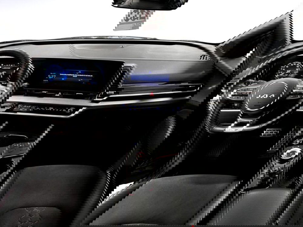 Kia Sportage usata a Verona (10)