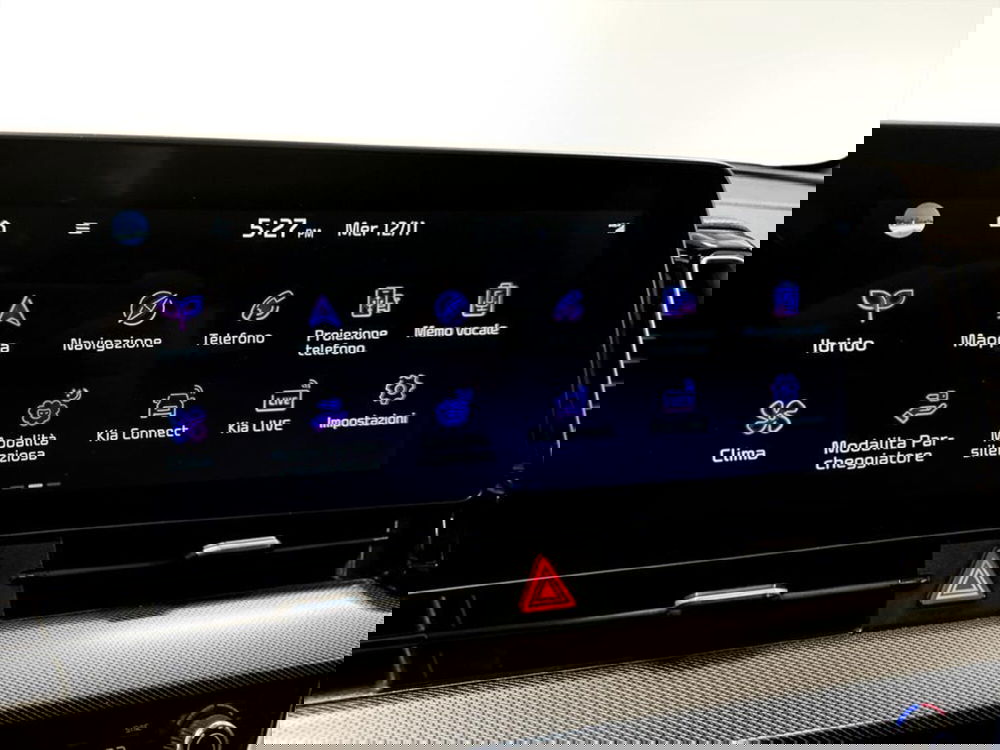 Kia Sportage usata a Verona (11)