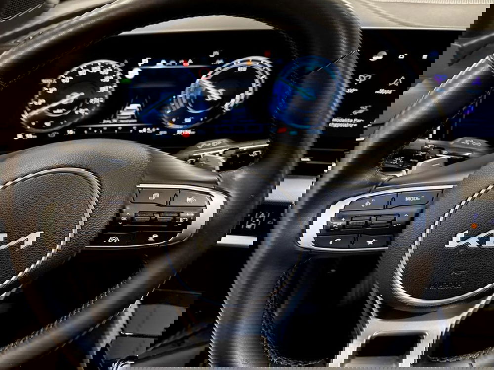 Kia Sportage usata a Verona (12)