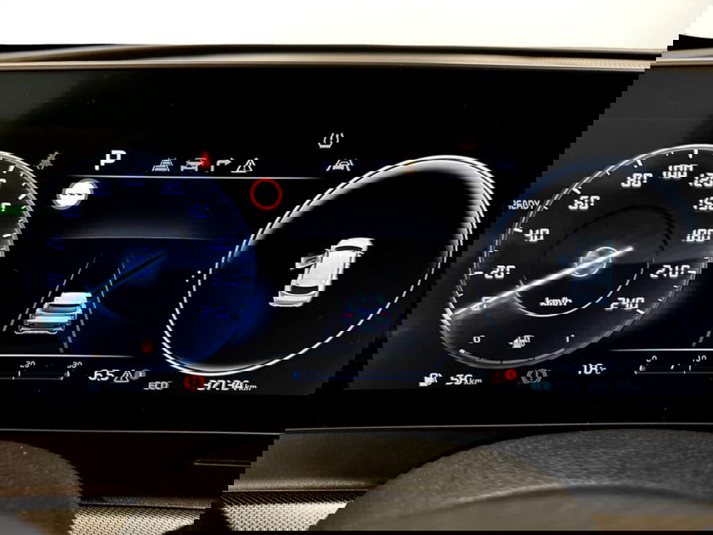 Kia Sportage usata a Verona (13)