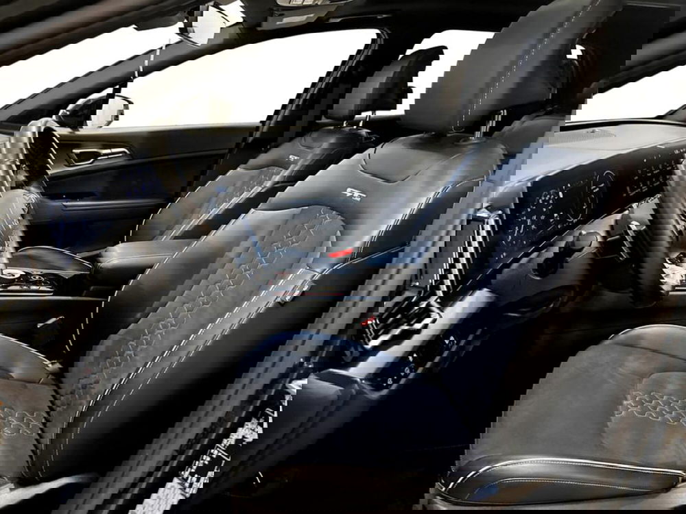 Kia Sportage usata a Verona (15)