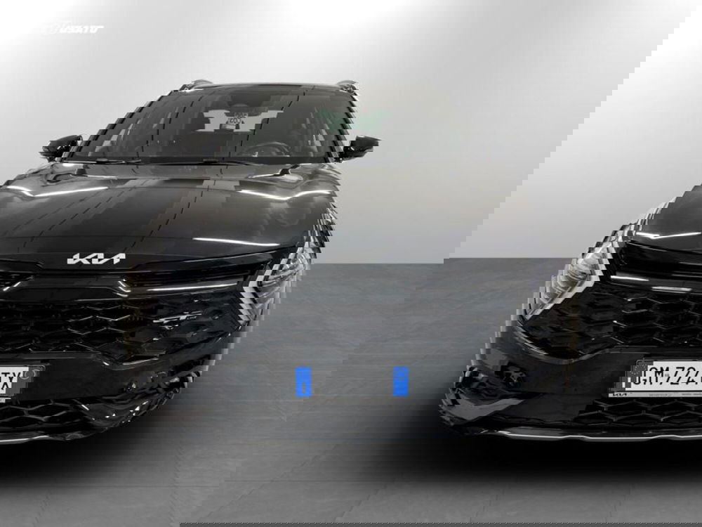 Kia Sportage usata a Verona (2)