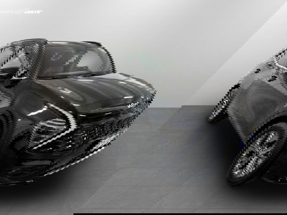 Kia Sportage usata a Verona (3)