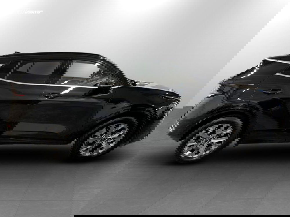 Kia Sportage usata a Verona (4)