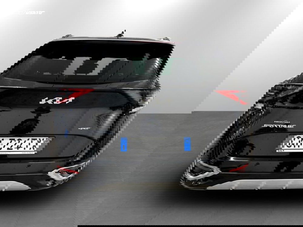 Kia Sportage usata a Verona (6)