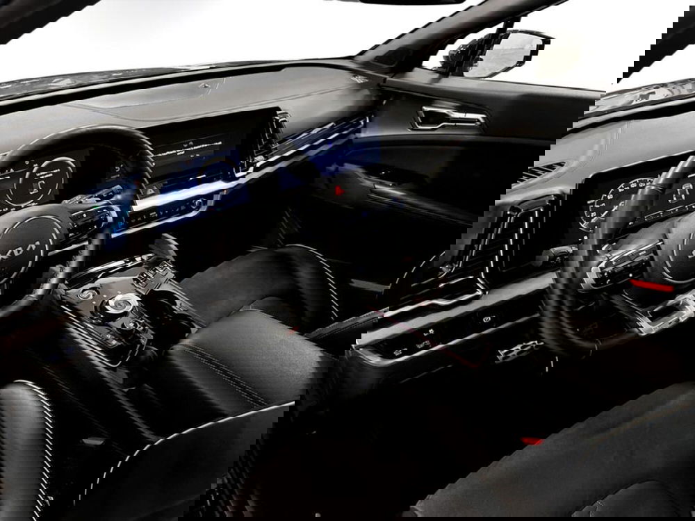 Kia Sportage usata a Verona (9)