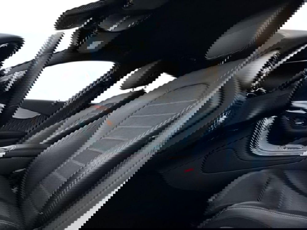 Mercedes-Benz GLC SUV usata a Verona (10)