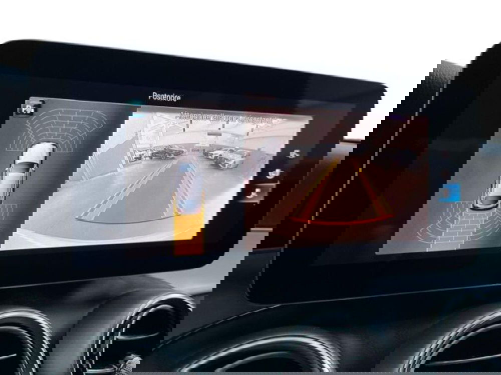 Mercedes-Benz GLC SUV usata a Verona (12)