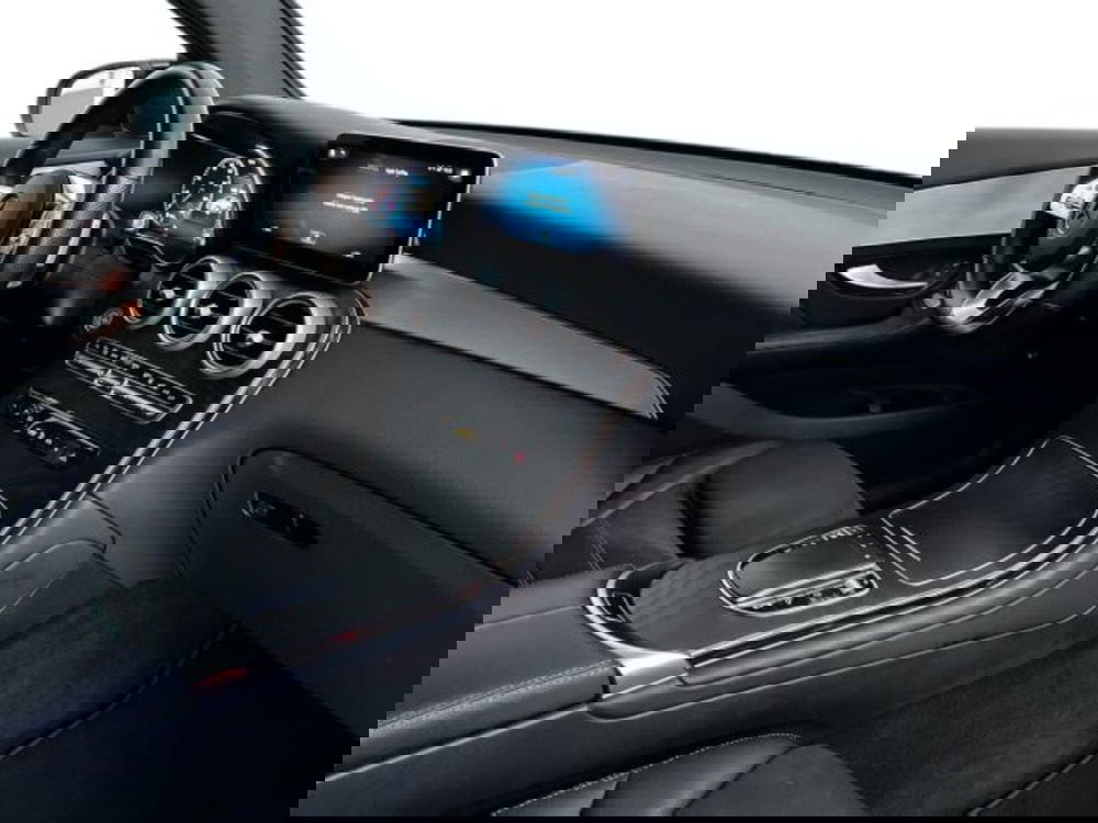 Mercedes-Benz GLC SUV usata a Verona (15)