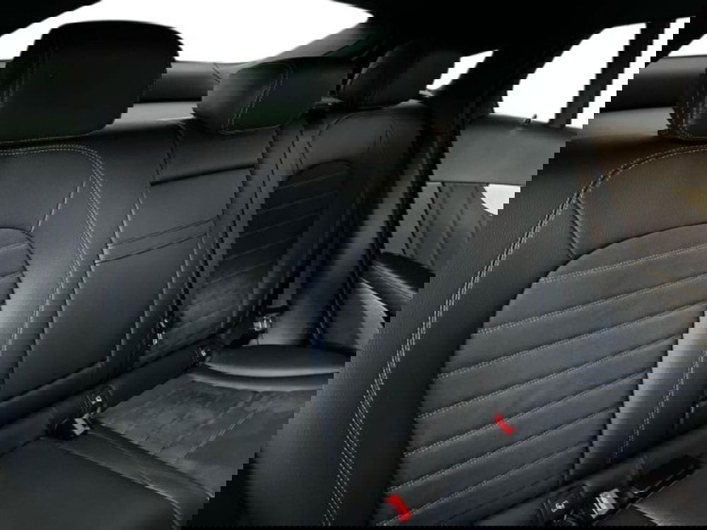 Mercedes-Benz GLC SUV usata a Verona (16)