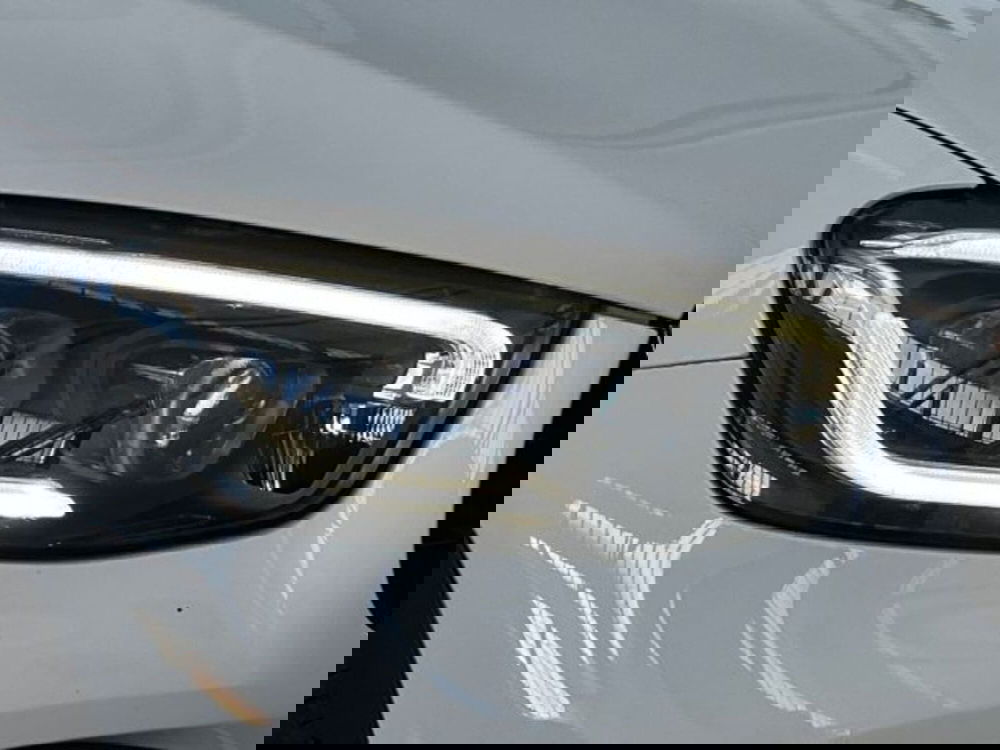 Mercedes-Benz GLC SUV usata a Verona (17)