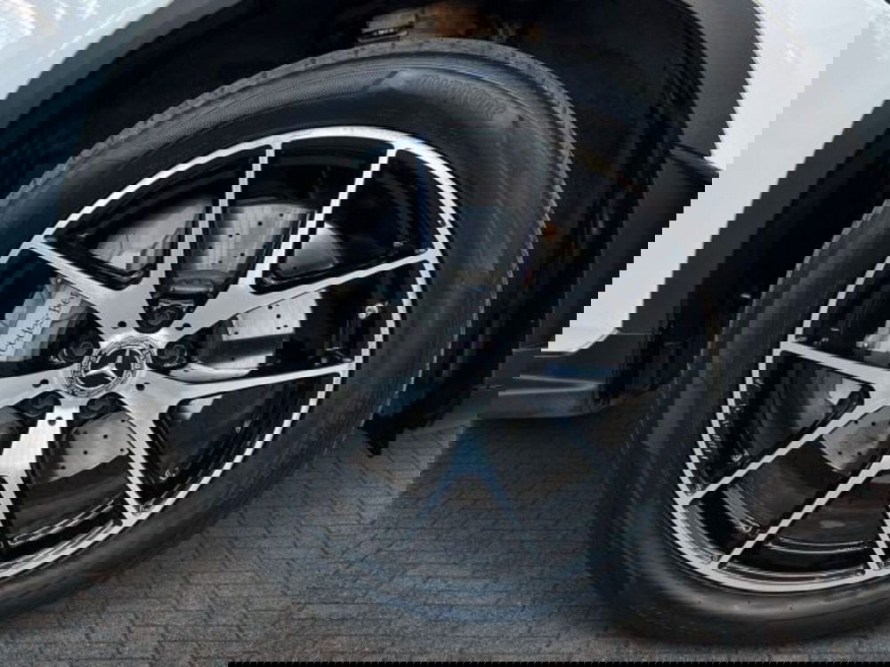 Mercedes-Benz GLC SUV usata a Verona (7)