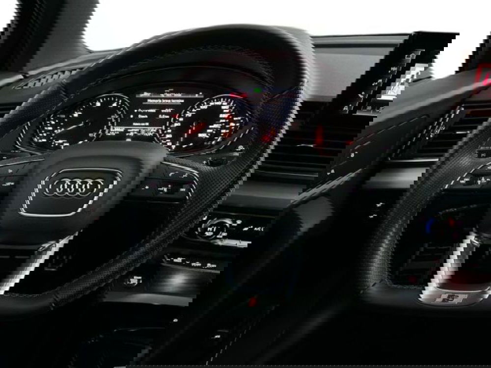 Audi Q5 usata a Verona (10)