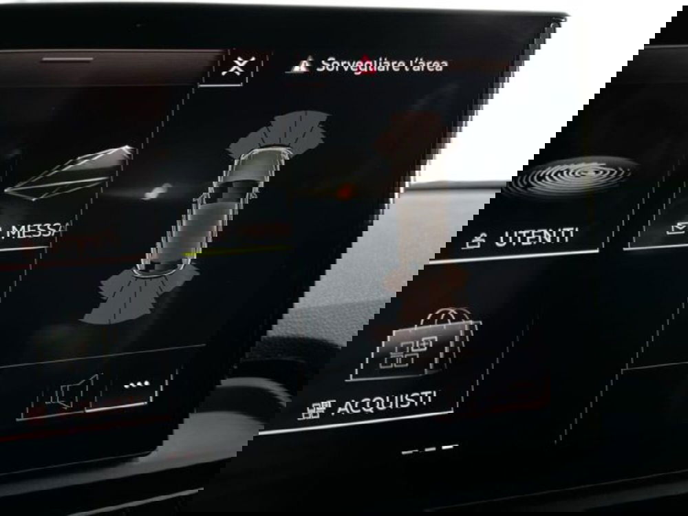 Audi Q5 usata a Verona (11)