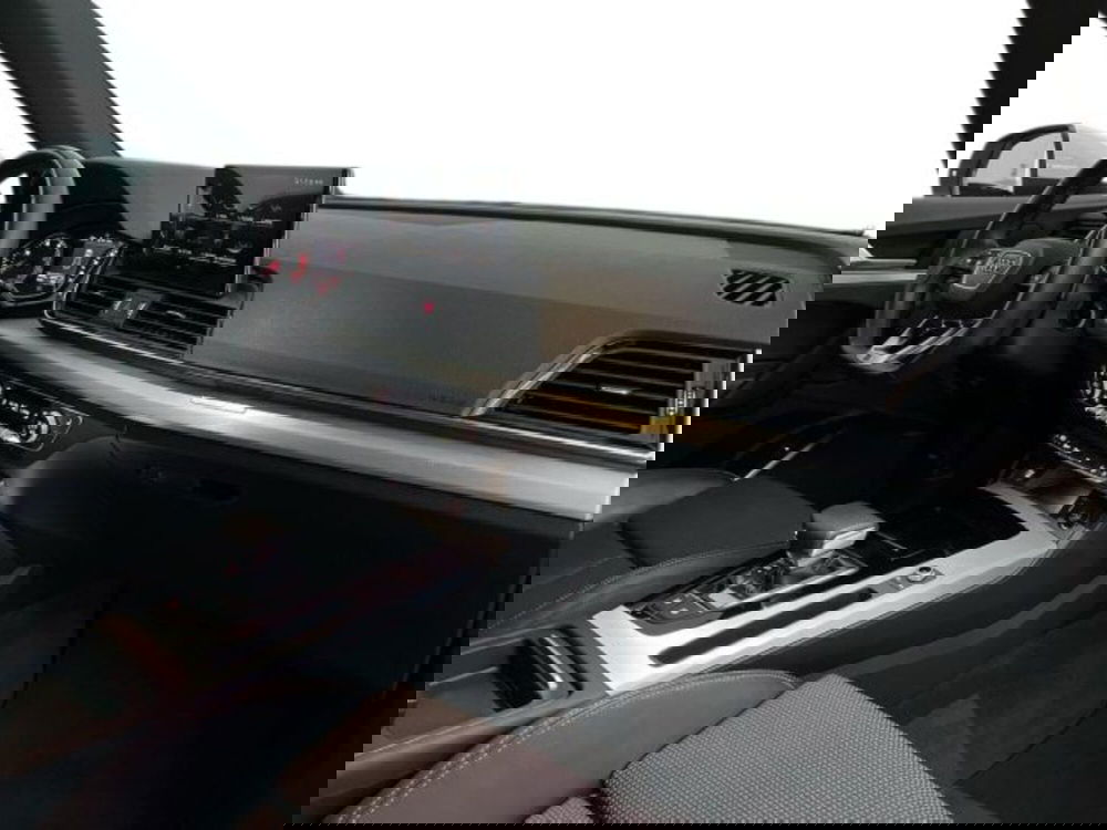 Audi Q5 usata a Verona (14)