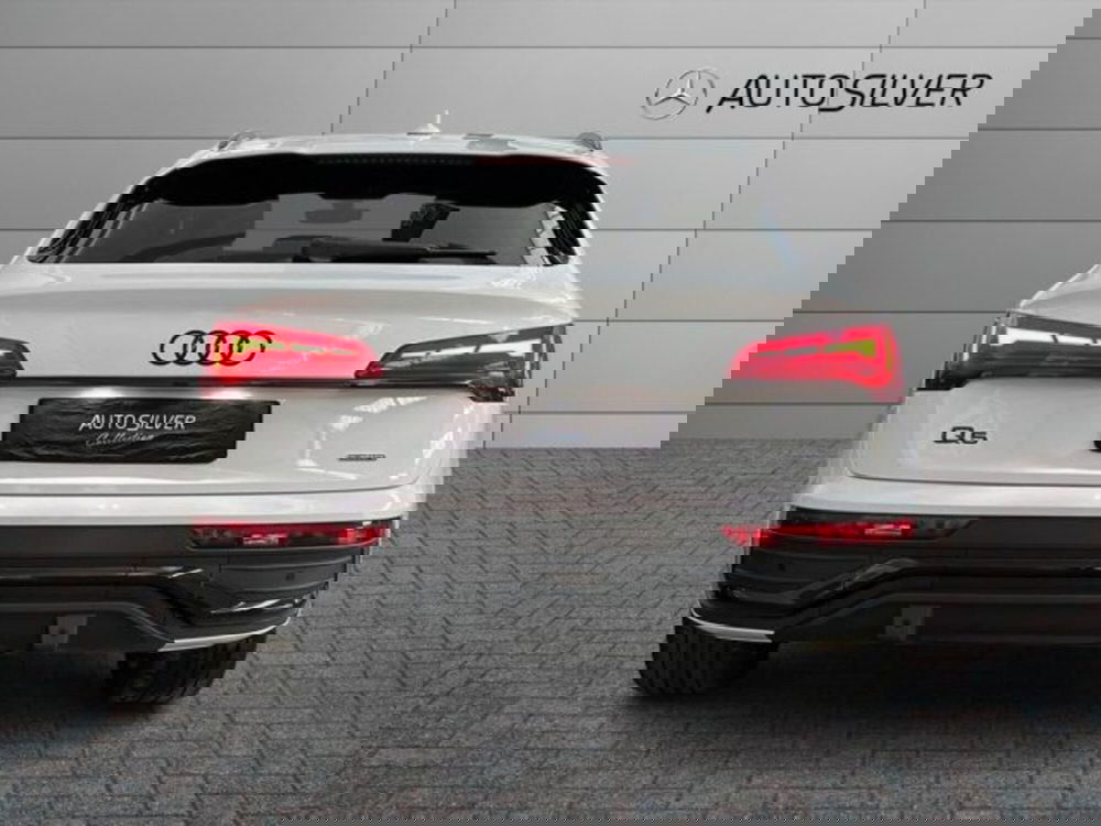 Audi Q5 usata a Verona (4)