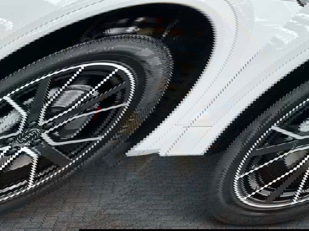 Audi Q5 usata a Verona (7)