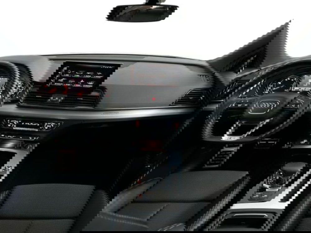 Audi Q5 usata a Verona (8)