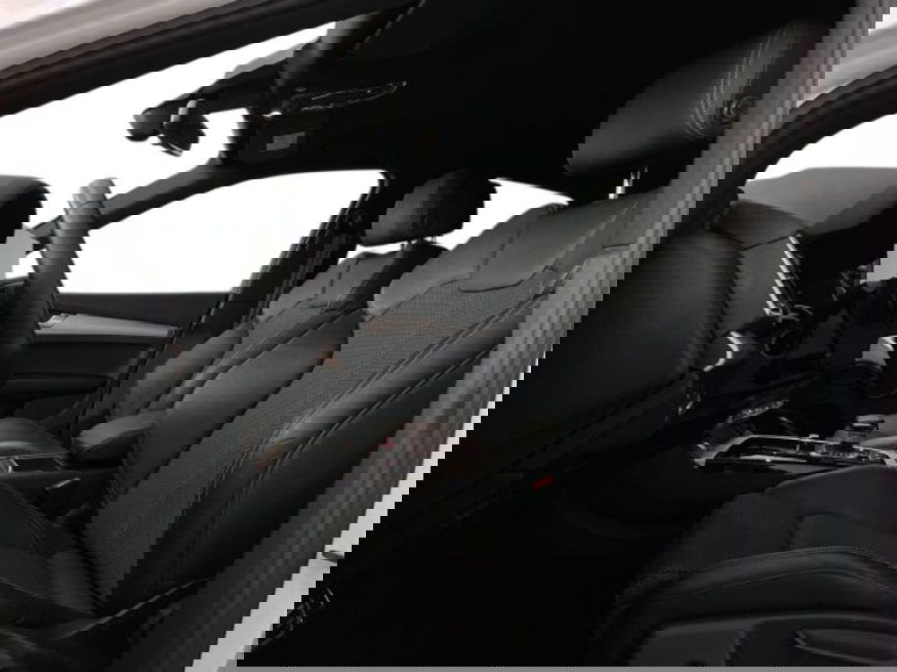 Audi Q5 usata a Verona (9)