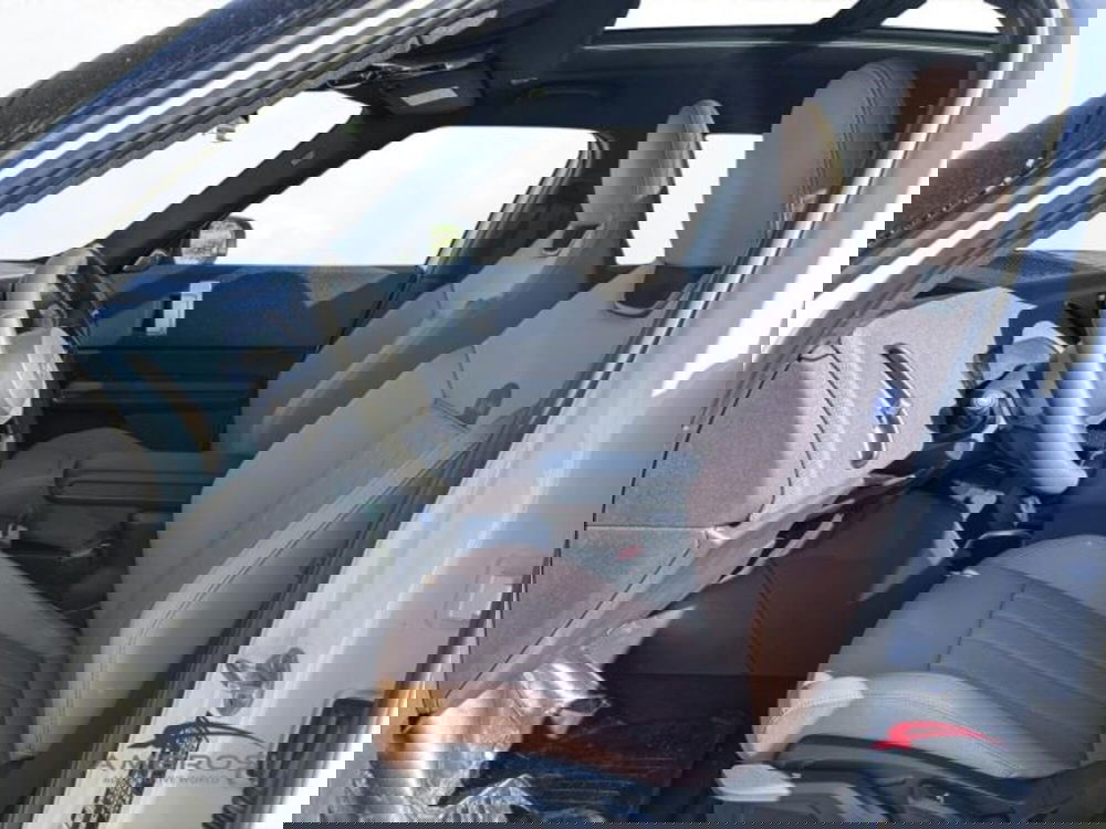 MINI Mini Countryman nuova a Perugia (10)