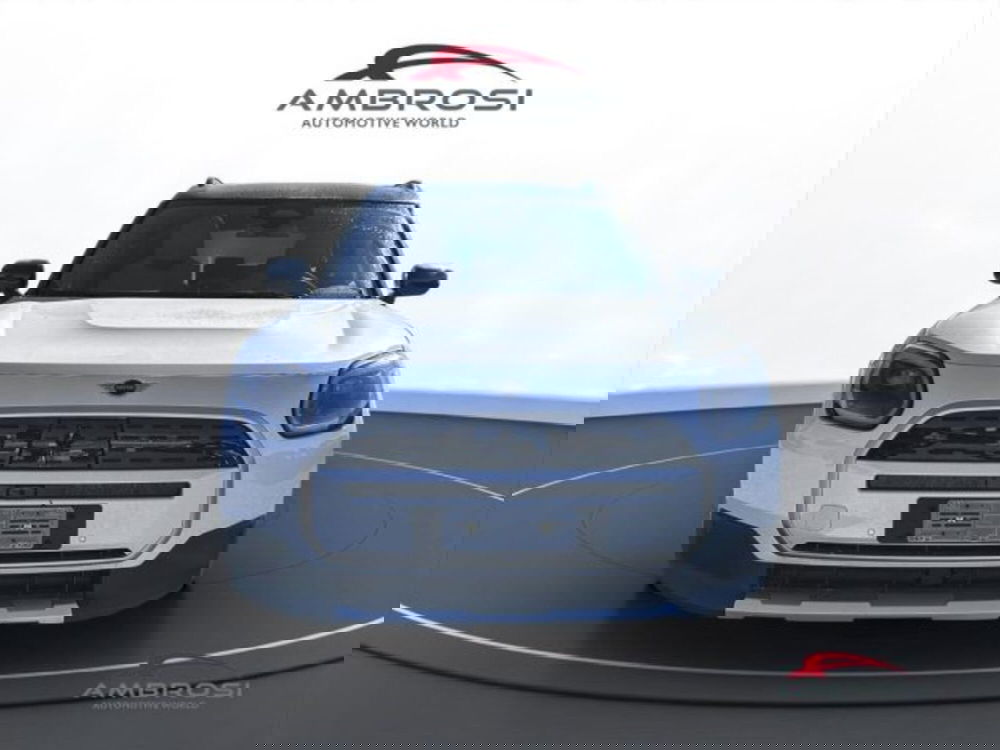 MINI Mini Countryman nuova a Perugia (7)