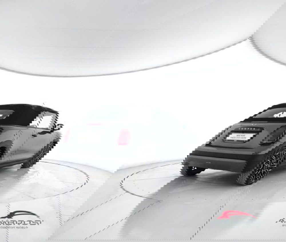 MINI Mini Cabrio nuova a Perugia (3)