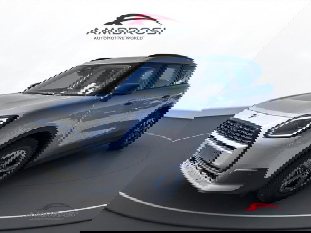 MINI Mini Countryman nuova a Perugia