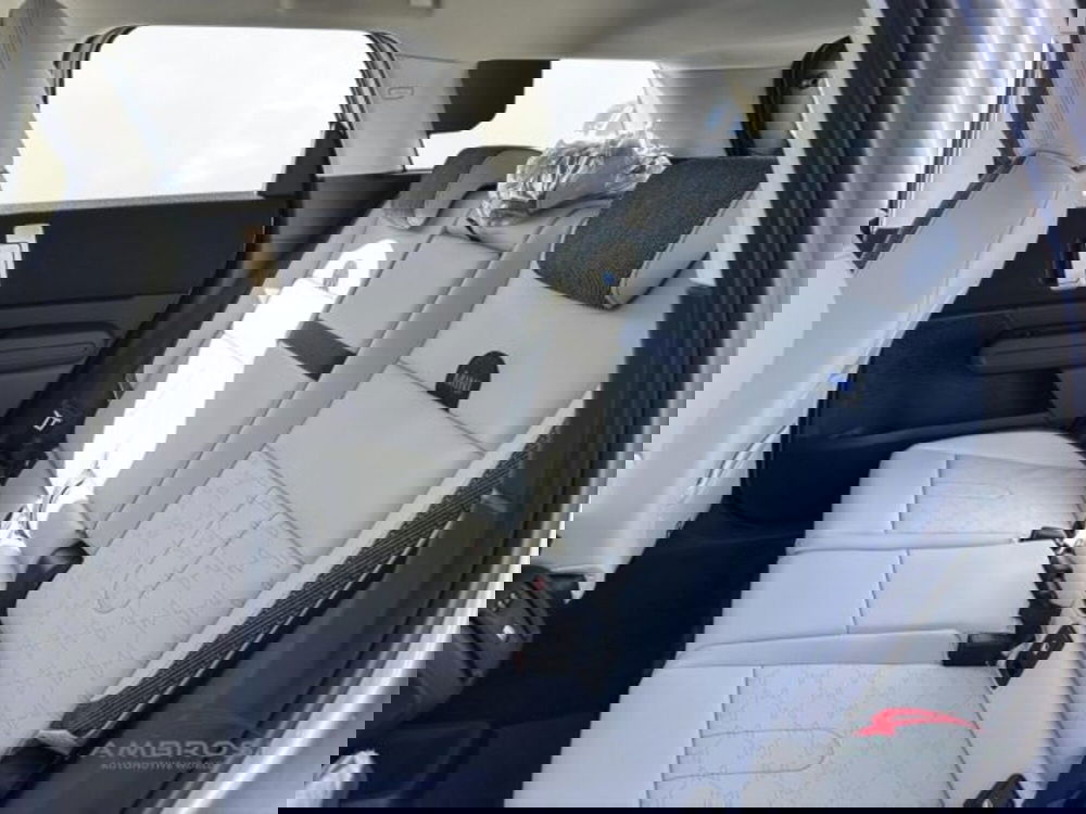 MINI Mini Countryman nuova a Perugia (10)