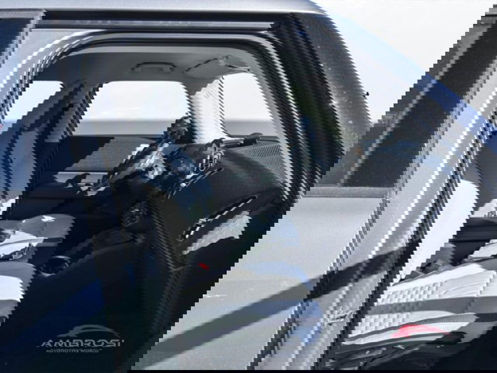 MINI Mini Countryman nuova a Perugia (11)