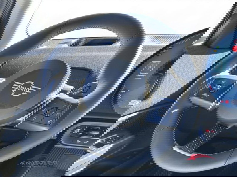 MINI Mini Countryman nuova a Perugia (13)