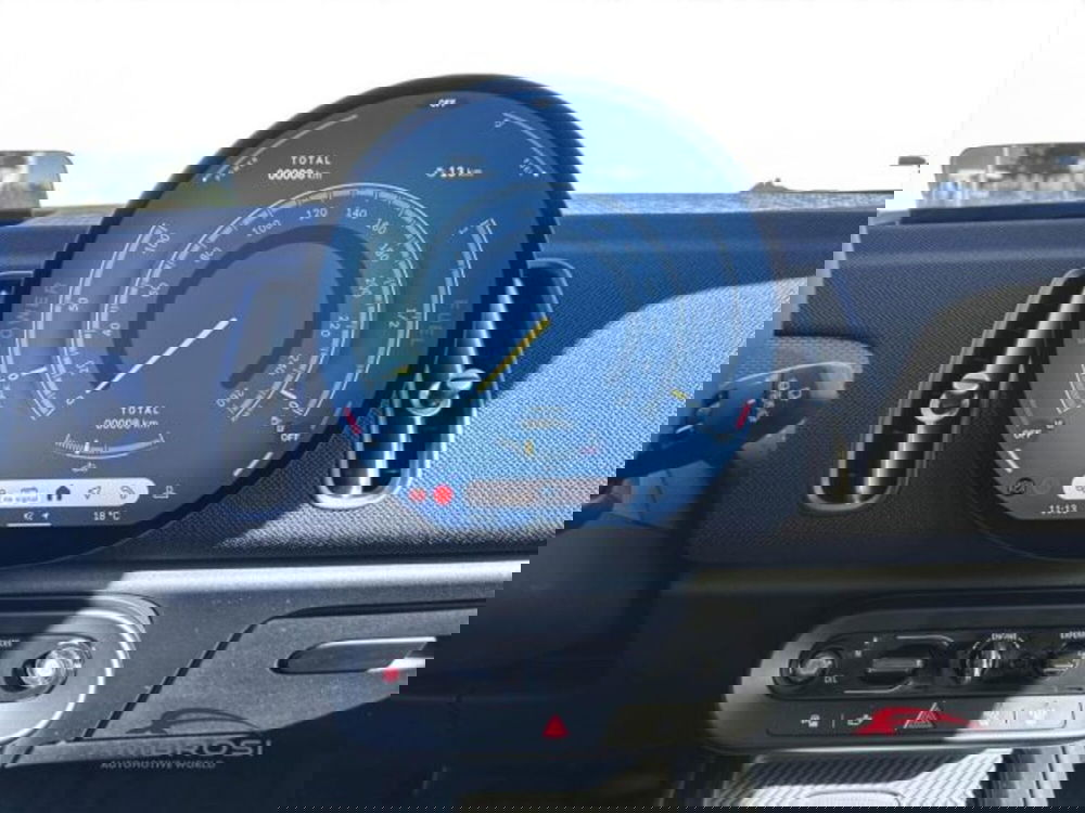 MINI Mini Countryman nuova a Perugia (14)