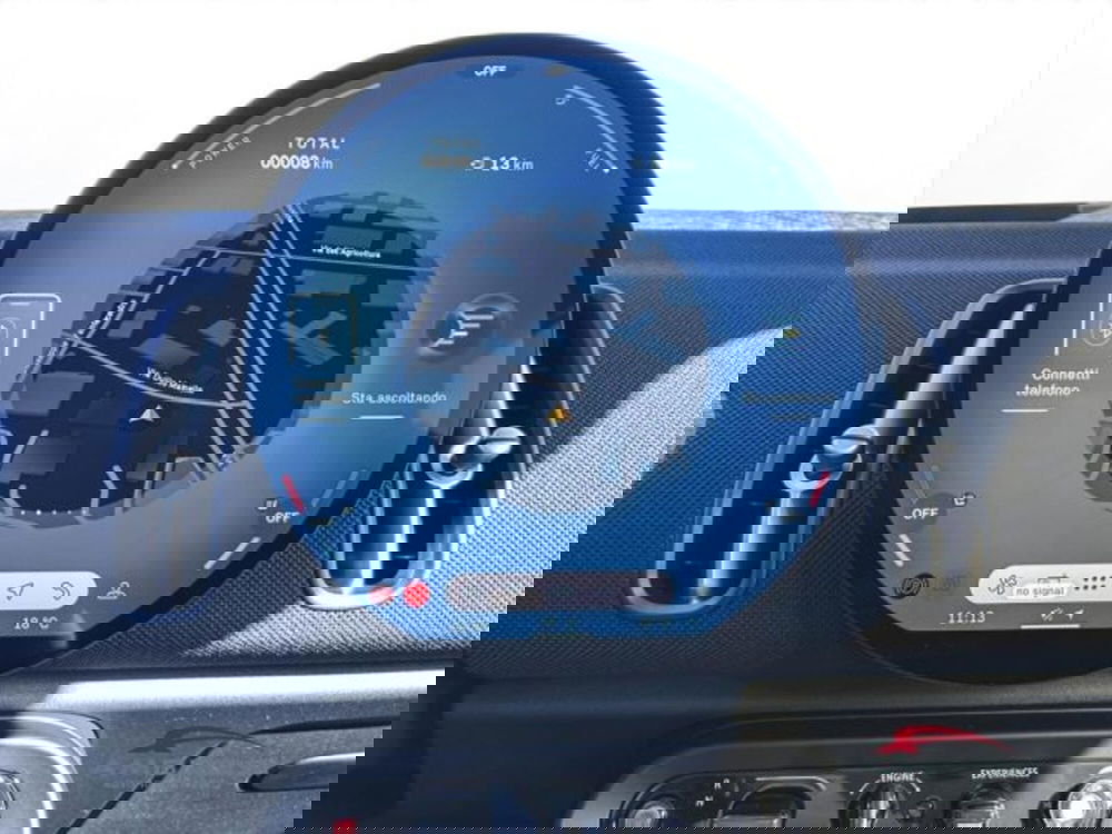 MINI Mini Countryman nuova a Perugia (15)