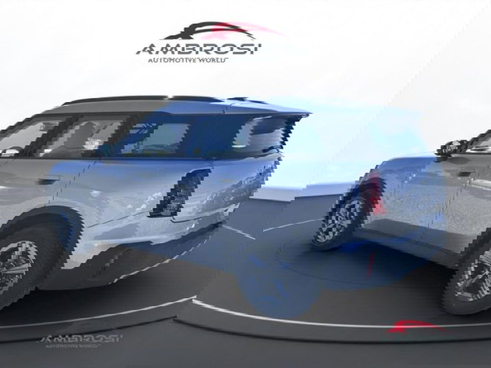 MINI Mini Countryman nuova a Perugia (4)