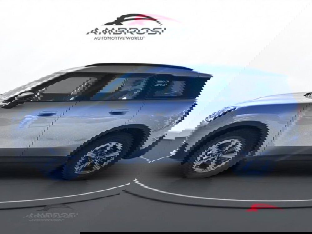 MINI Mini Countryman nuova a Perugia (6)