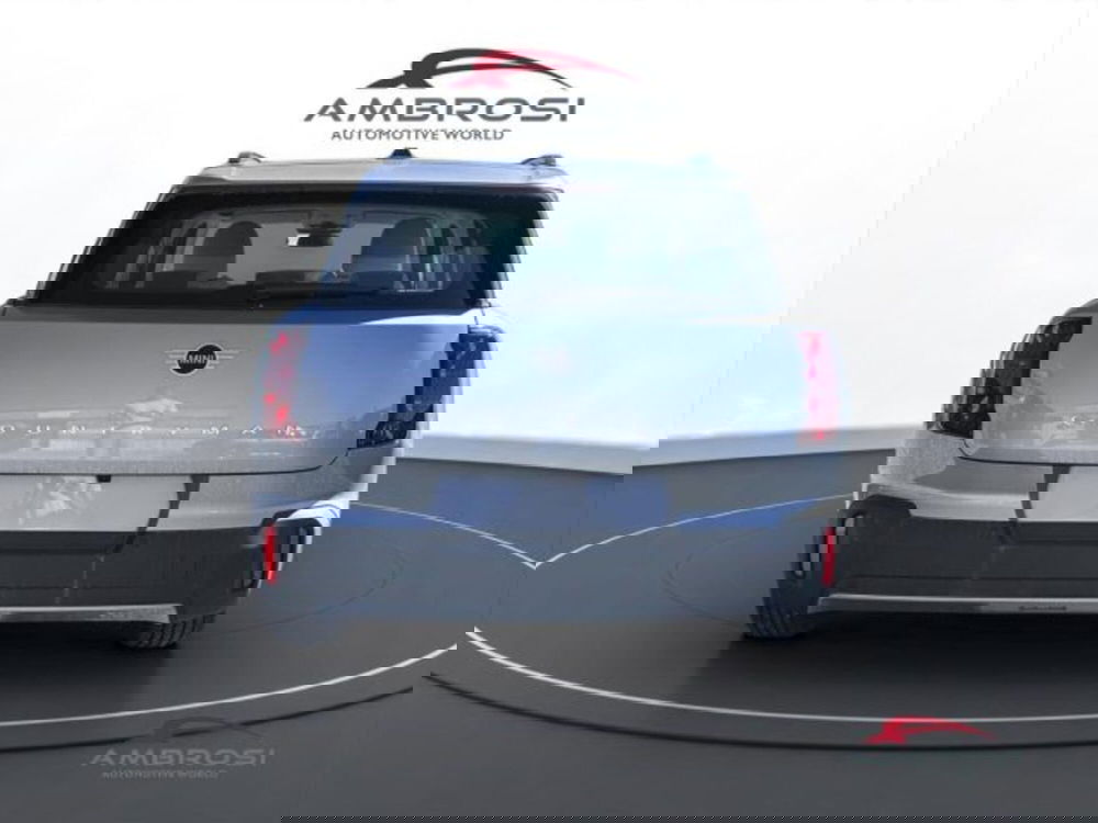 MINI Mini Countryman nuova a Perugia (8)