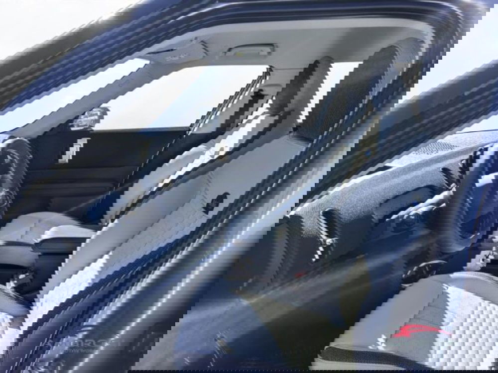 MINI Mini Countryman nuova a Perugia (9)