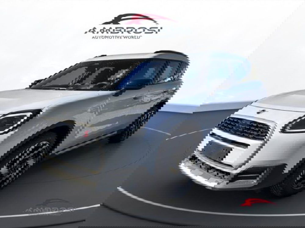 MINI Mini Countryman nuova a Perugia