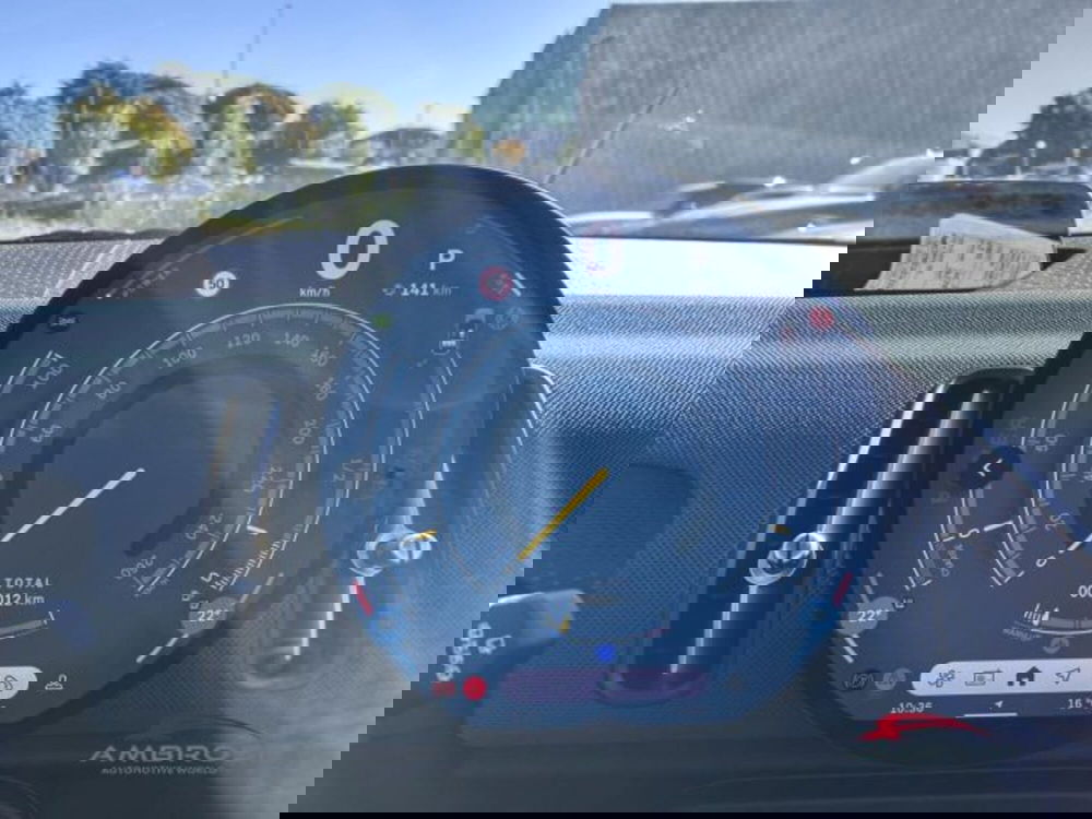 MINI Mini Countryman nuova a Perugia (10)