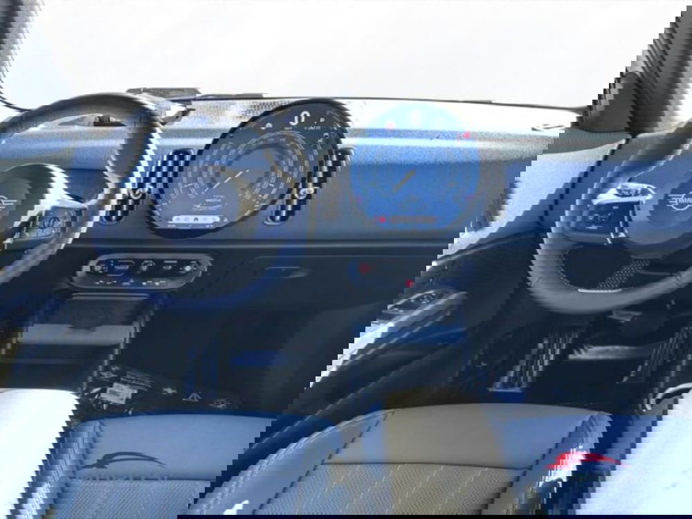 MINI Mini Countryman nuova a Perugia (14)