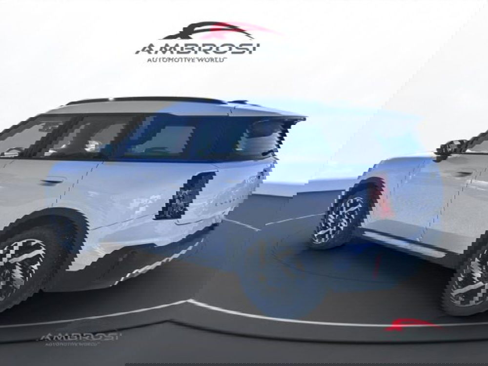 MINI Mini Countryman nuova a Perugia (5)