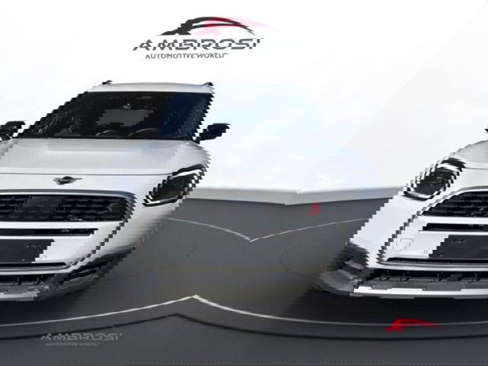 MINI Mini Countryman nuova a Perugia (6)