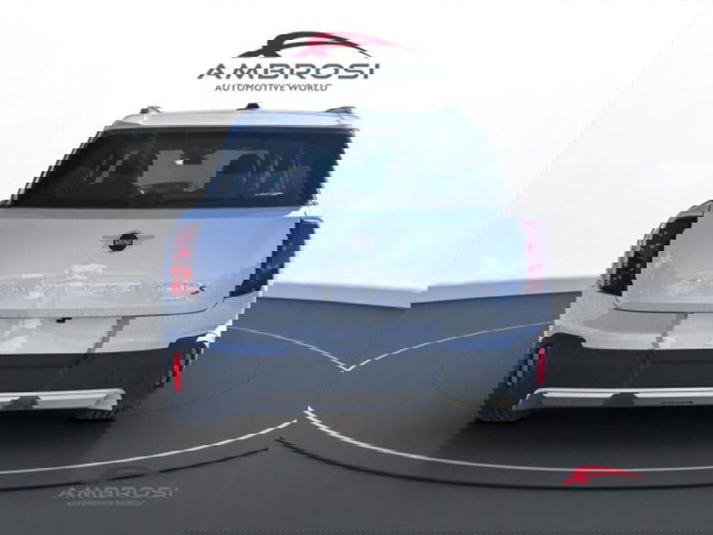 MINI Mini Countryman nuova a Perugia (7)