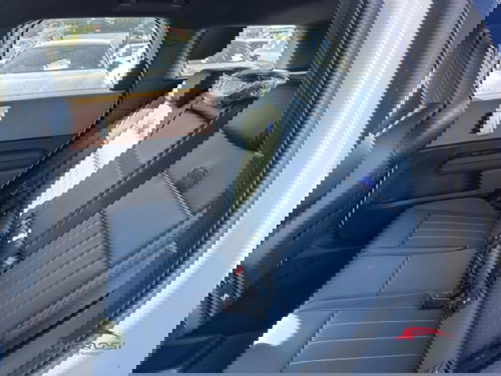 MINI Mini Countryman nuova a Perugia (9)