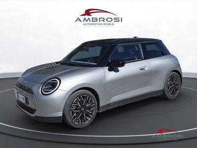 MINI Mini Cooper SE Classic del 2025 usata a Corciano