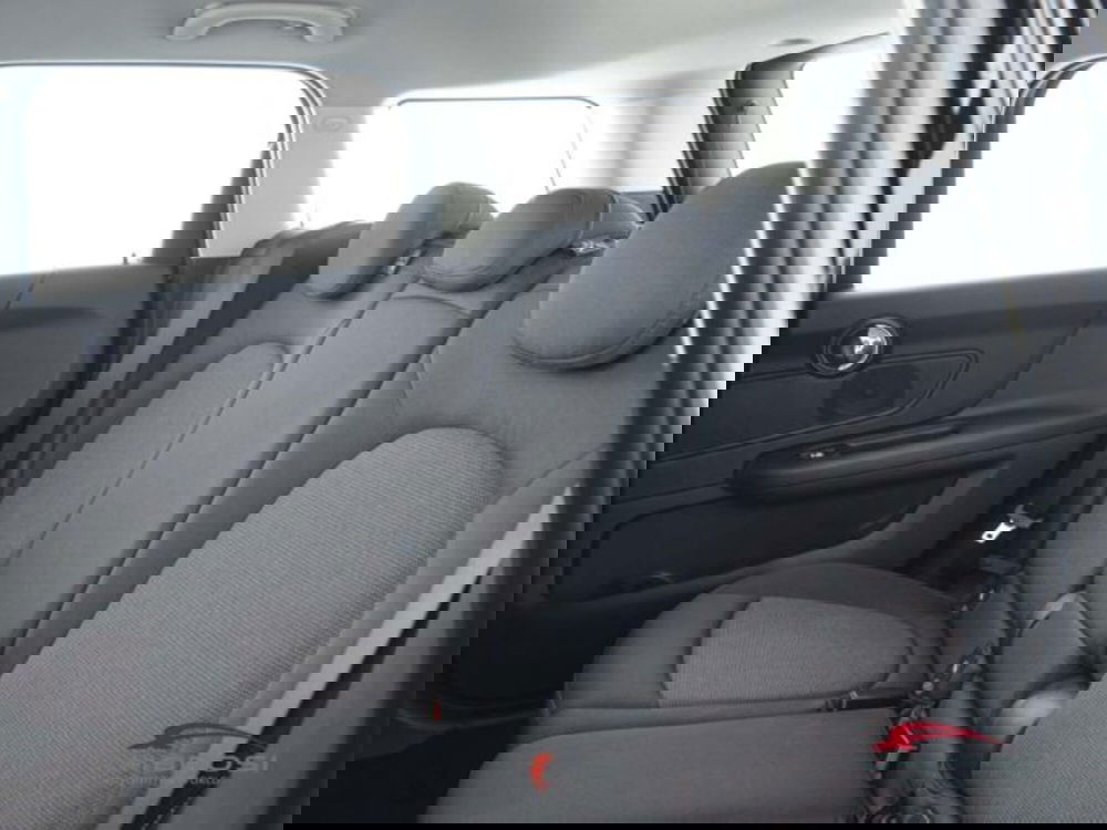 MINI Mini Countryman usata a Perugia (10)