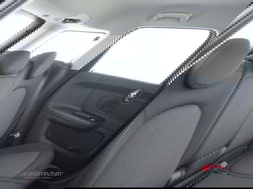 MINI Mini Countryman usata a Perugia (11)