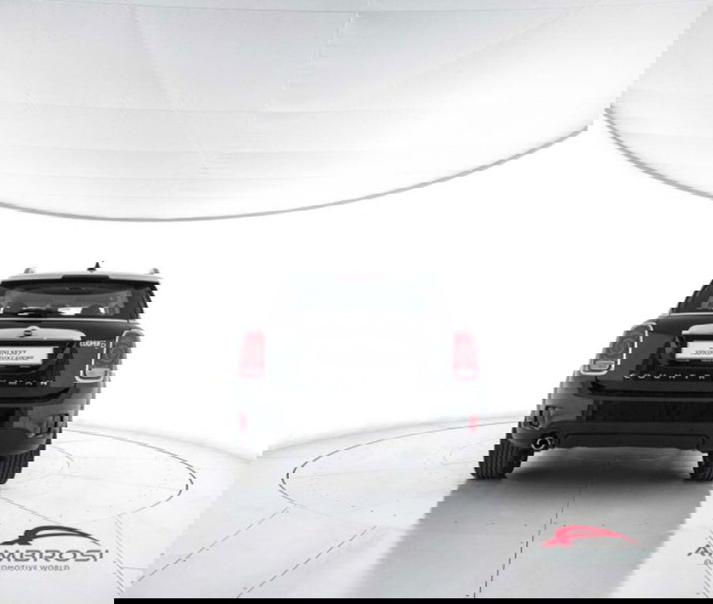 MINI Mini Countryman usata a Perugia (6)