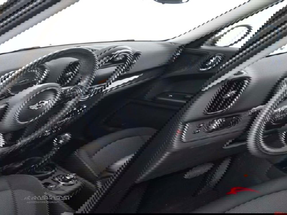 MINI Mini Countryman usata a Perugia (8)