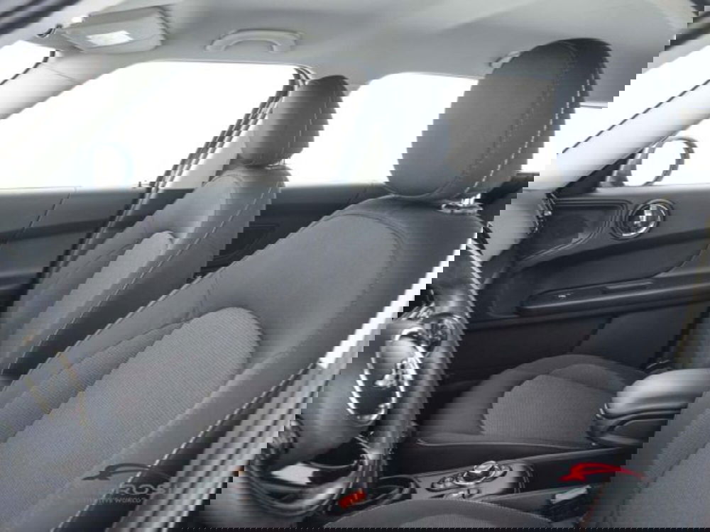 MINI Mini Countryman usata a Perugia (9)